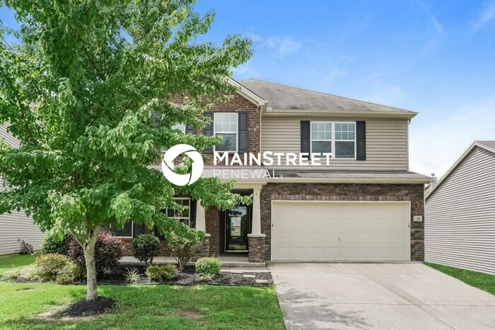 Primary Photo - 4 Bedroom Pet-Friendly Home in Lebanon, TN with Main Street Renewal