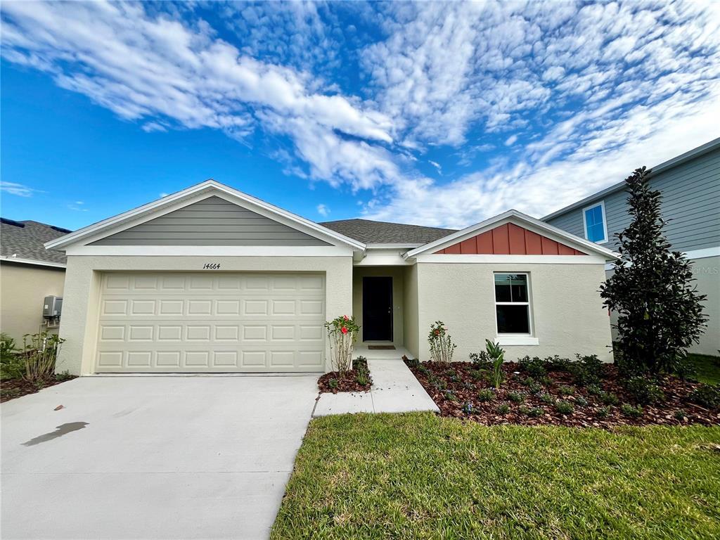 Foto principal - 14664 Gallop Run Dr