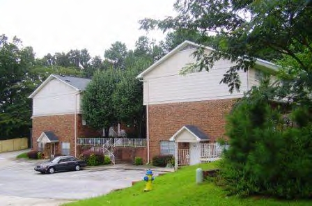 Foto principal - Chapel Hill Apartments