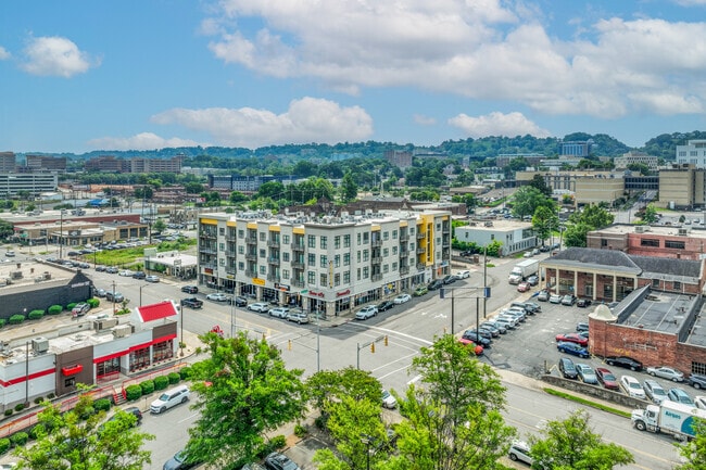 Building Photo - The Waites
