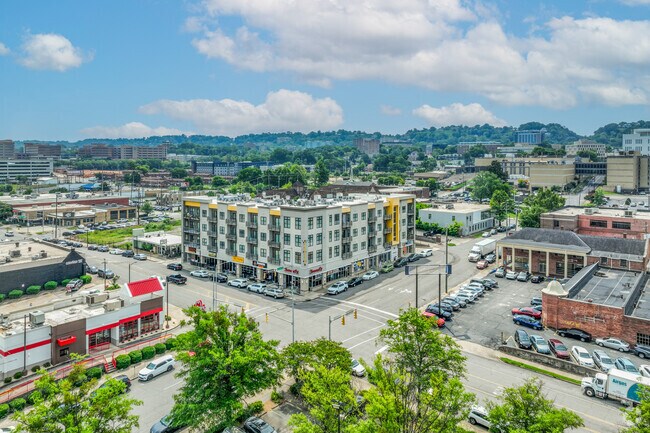 Foto del edificio - The Waites