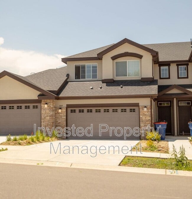 Photo - 1849 S Helena St Townhome