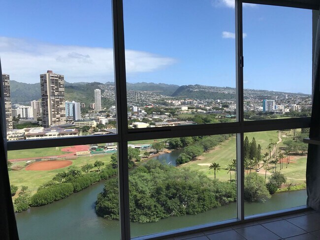 Foto del edificio - 1/1/1 at Aloha Lani