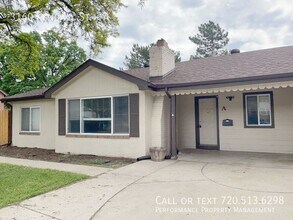 Building Photo - 3160 Kendall St