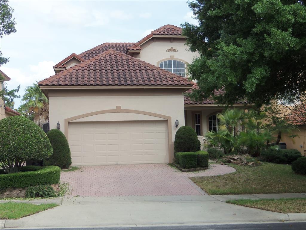 8505 Padova Ct, Orlando, FL 32836 House Rental in Orlando, FL