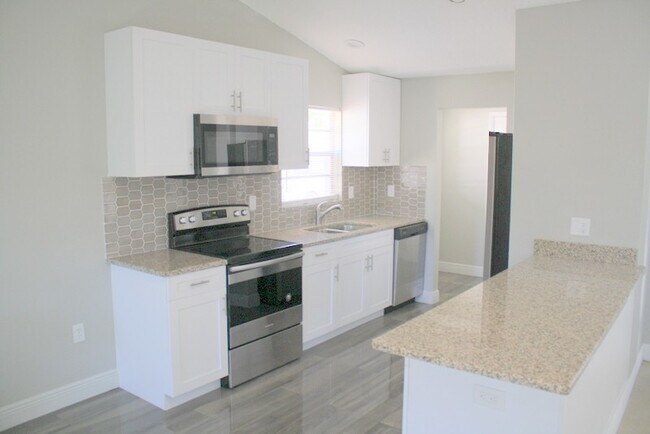 Foto del edificio - 3526 Glenburn Ct