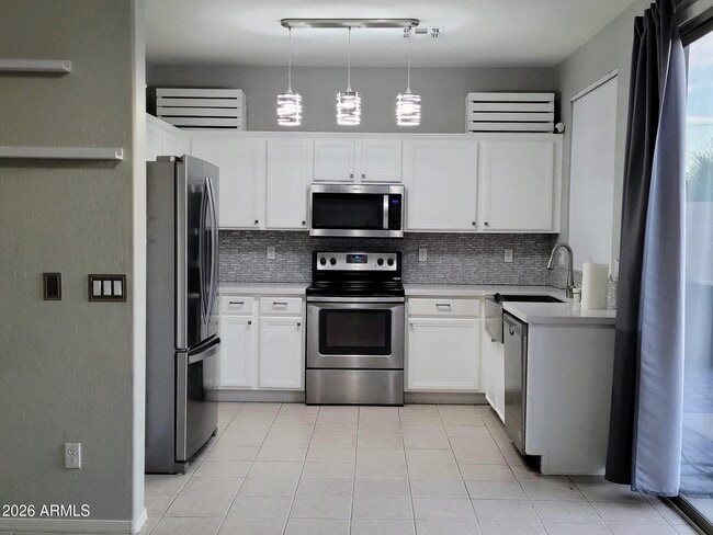 Foto del edificio - 16838 S Cyan Ct