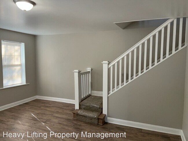 Building Photo - 3 br, 1 bath House - 2338 Penn St
