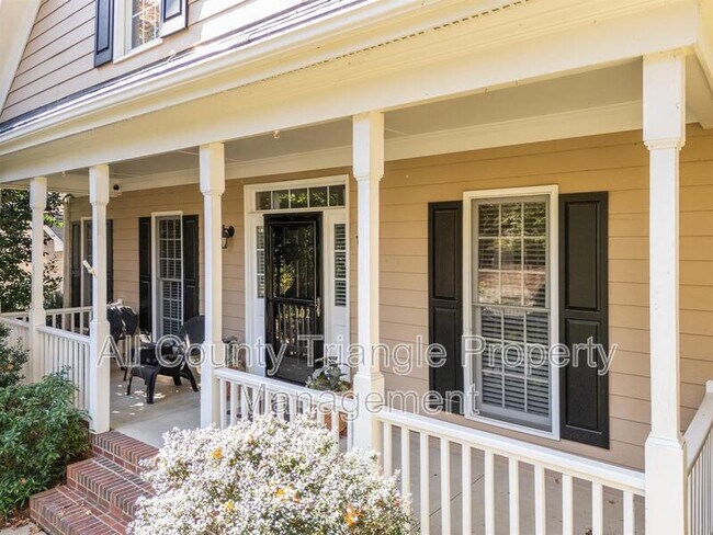 Foto del edificio - 102 Poplar Branch Ln