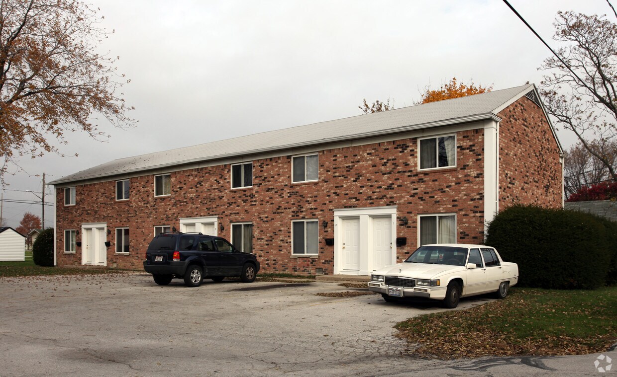 Walbridge Apartments Walbridge, OH