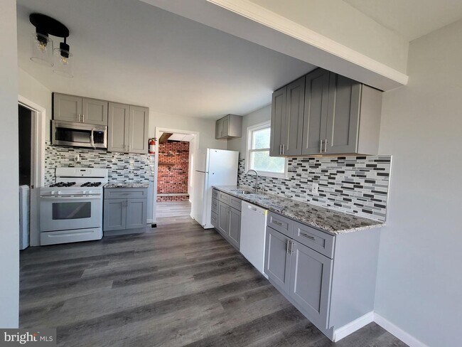 Foto del edificio - 1207 Cooper St