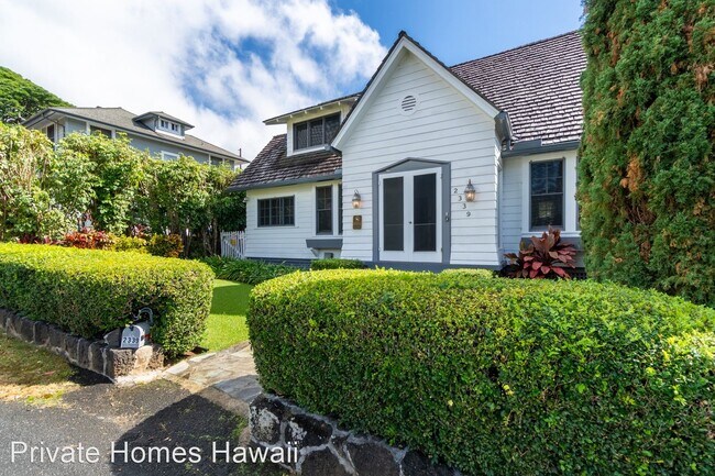 Foto del edificio - 5 br, 2 bath House - 2339 Pikake Pl