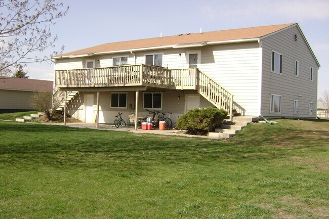 Foto del edificio - 7 Cloninger Ln