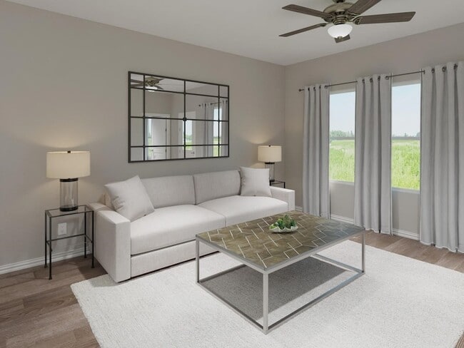 Foto del edificio - 2318 Aspen Hl Dr