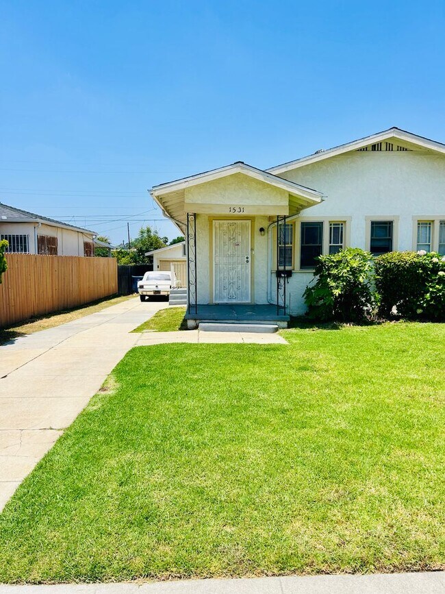 Foto del edificio - 1529Ethe