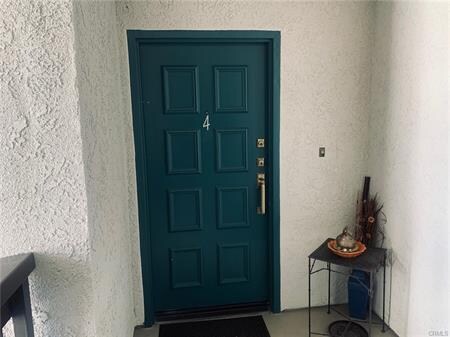 Entrance to your serene space - 2209 W 25th St