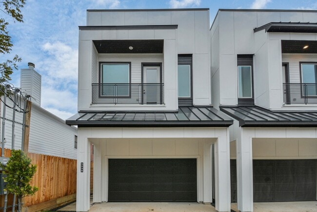 Foto del edificio - 5538 Darling St