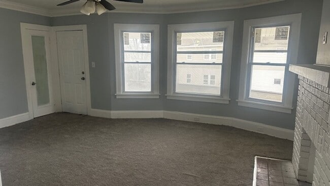 Foto del edificio - Paxton