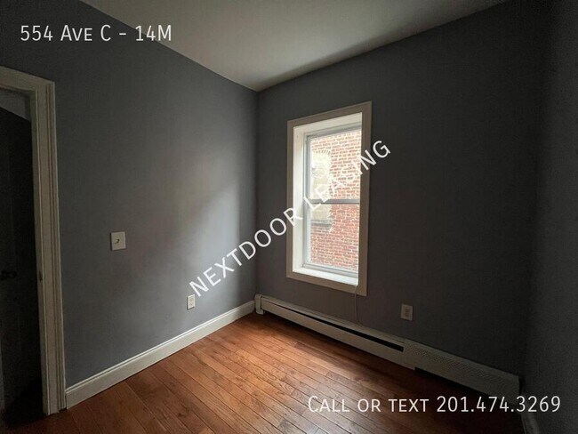 Foto del edificio - 554 Avenue C