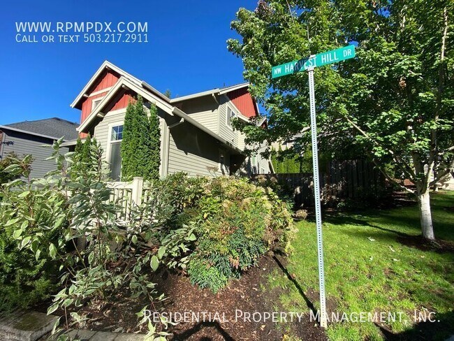 Photo - 9219 NW Harvest Hill Dr House