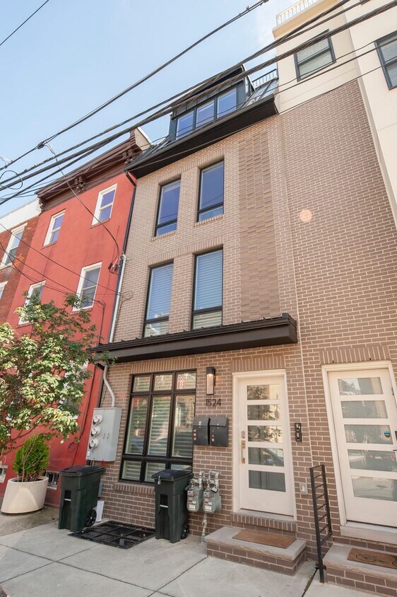Foto principal - 1524 Catharine St