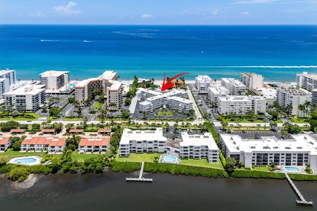 Foto del edificio - 3500 S Ocean Blvd