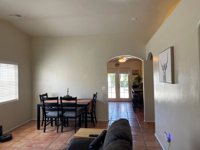 Building Photo - 32205 Cathedral Canyon Dr