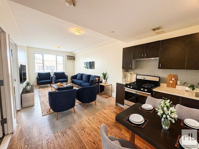 Building Photo - DEKALB AVENUE Building Photo - DEKALB AVENUE