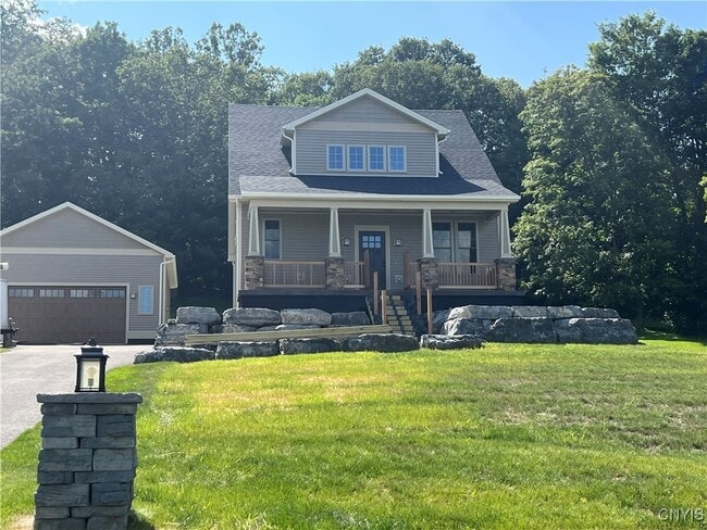 Building Photo - 3817 Gully Rd