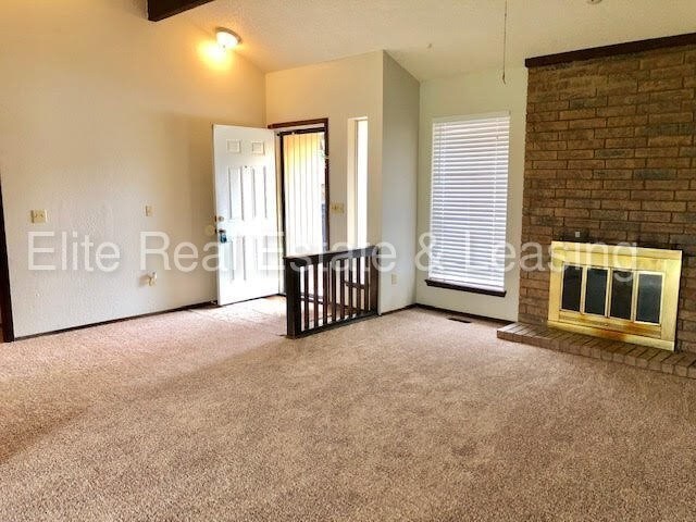 Foto del edificio - Charming Home in NW OKC - 6 Month Lease