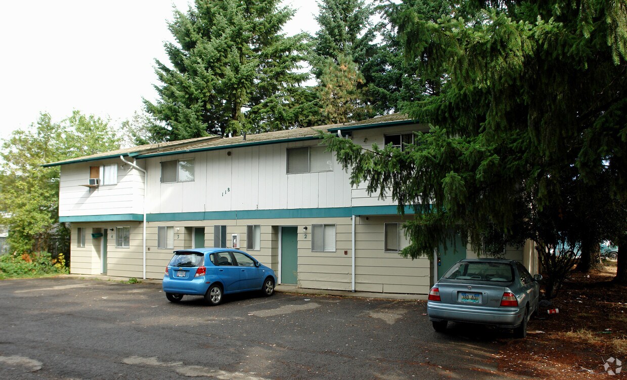 Foto del edificio - 118-134 53rd St