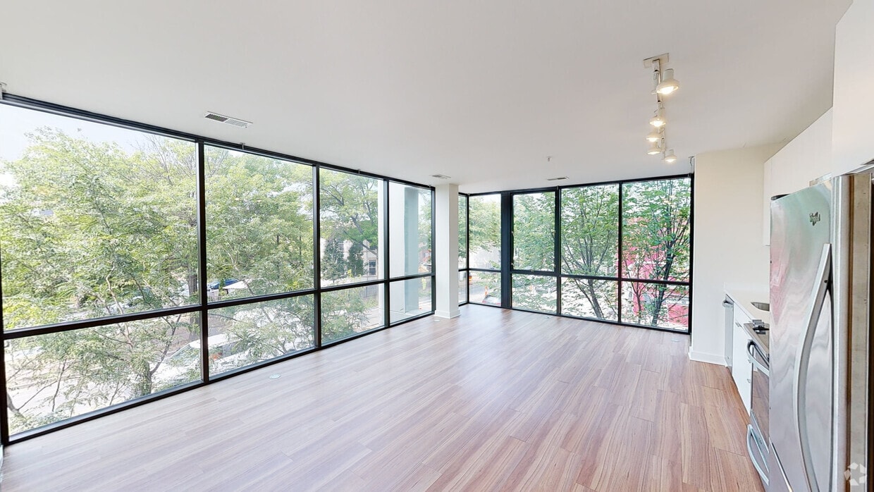 Photo - Hendrix Apartments