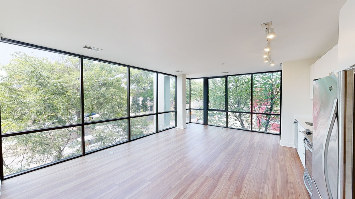 Photo - Hendrix Apartments