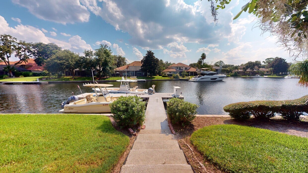 Foto principal - Discover this stunning waterfront rental i...