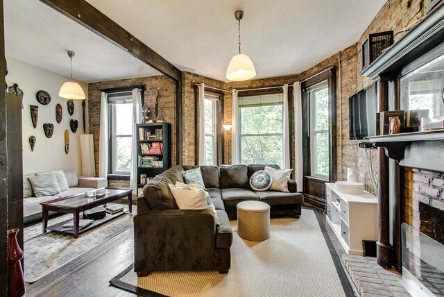 Foto del edificio - 3824 N Kenmore Ave