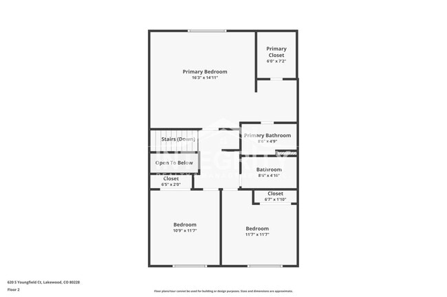 Building Photo - 620 S Youngfield Ct