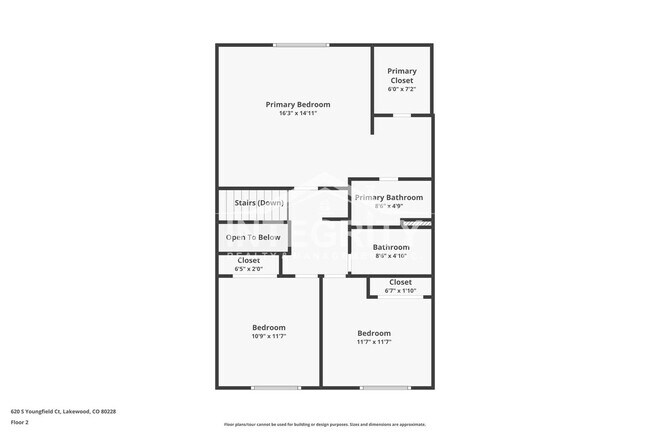 Foto del edificio - 620 S Youngfield Ct