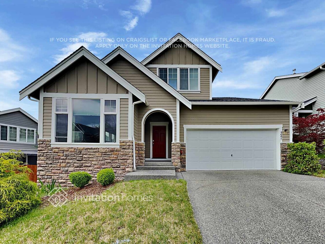 Primary Photo - 521 50th St SE