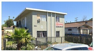 Building Photo - 4416 S San Pedro St