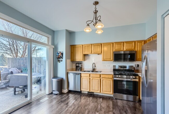 Foto del edificio - 2606 Stowe Ct