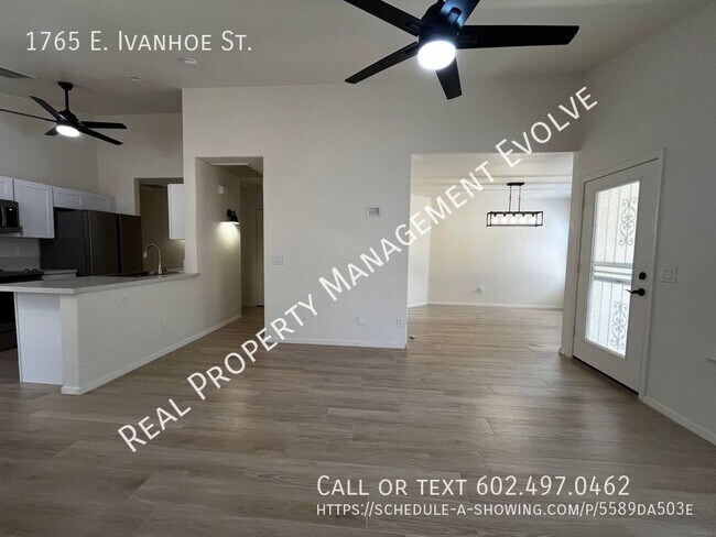 Building Photo - Gilbert Home LOADED With Amenities!