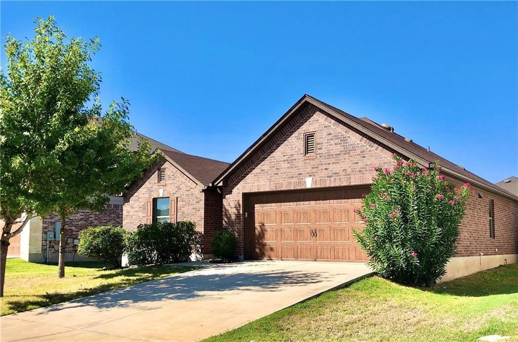 1021 Lily Pad Ln, Leander, TX 78641 House for Rent in Leander, TX