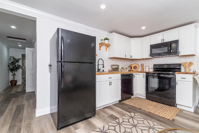 Foto del edificio - 2210 Chautauqua Ave