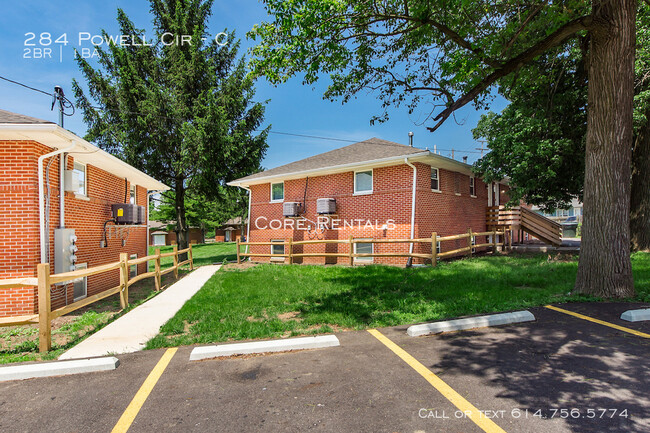 Building Photo - 284 Powell Cir