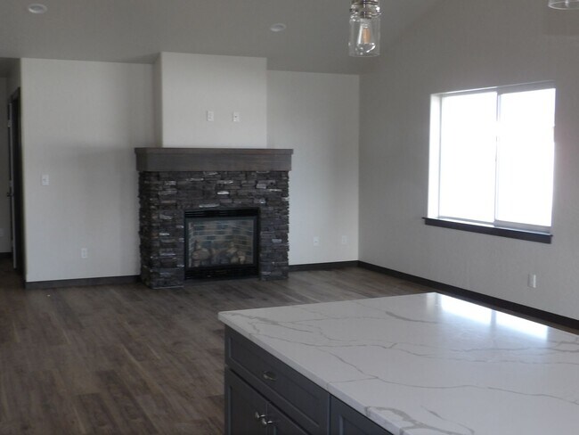 Foto del edificio - Beautiful home in Rathdrum!