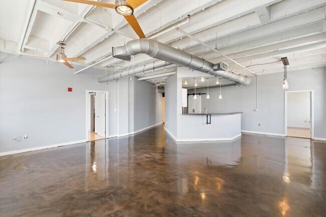Foto del edificio - 878 Peachtree St NE