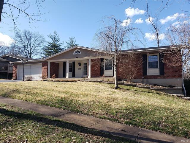 Primary Photo - 803 Clayworth Dr