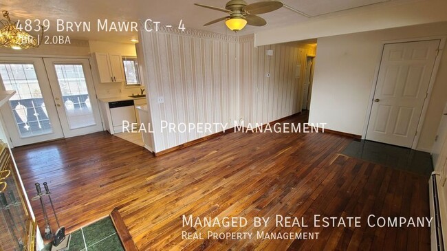 Building Photo - U-Med District Two Bed Two Bath Condo with...