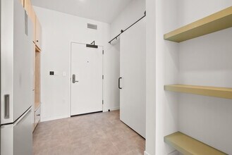 Unit 504 Entryway - The Common Place Apartments