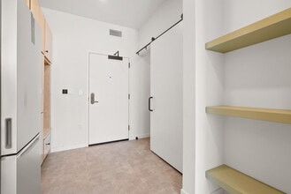 Unit 504 Entryway - The Common Place Apartments